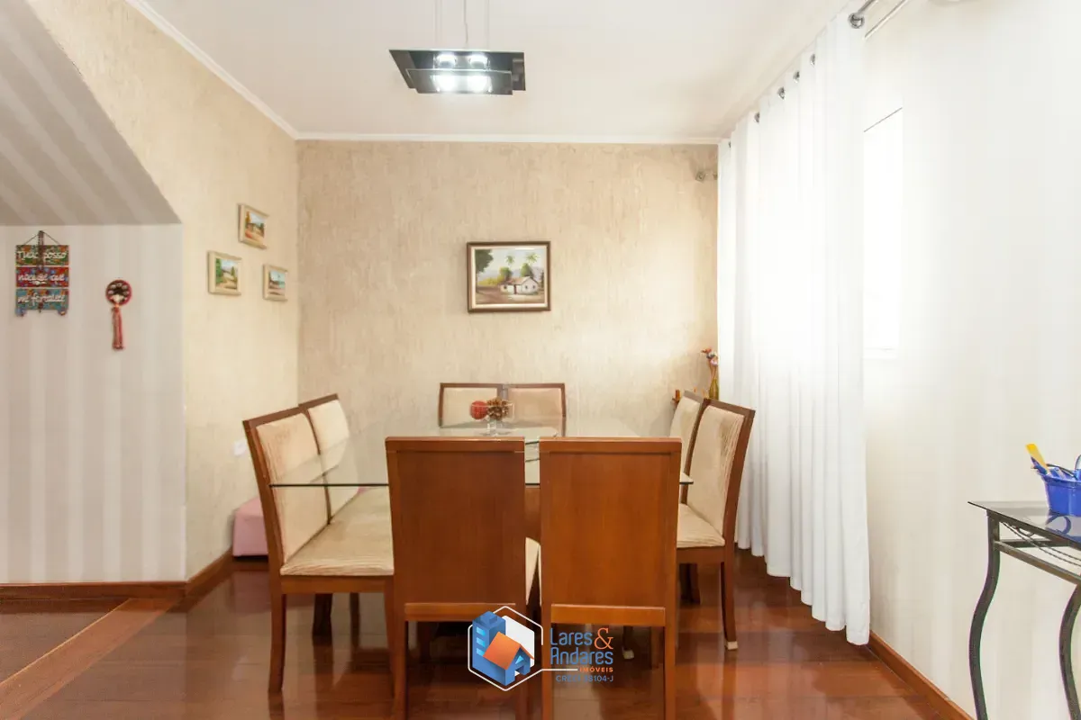 Sobrado, 3 quartos, 111 m² - Foto 9