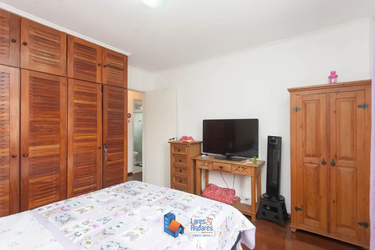 Sobrado, 3 quartos, 111 m² - Foto 21