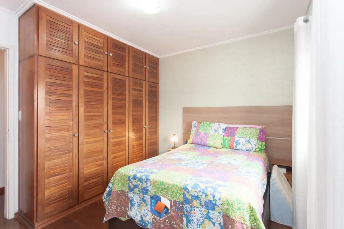 Sobrado, 3 quartos, 111 m² - Foto 15