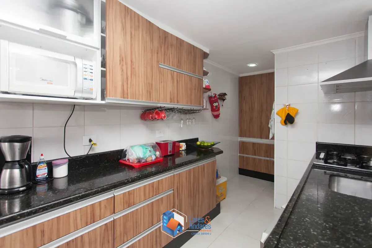 Sobrado, 3 quartos, 111 m² - Foto 11