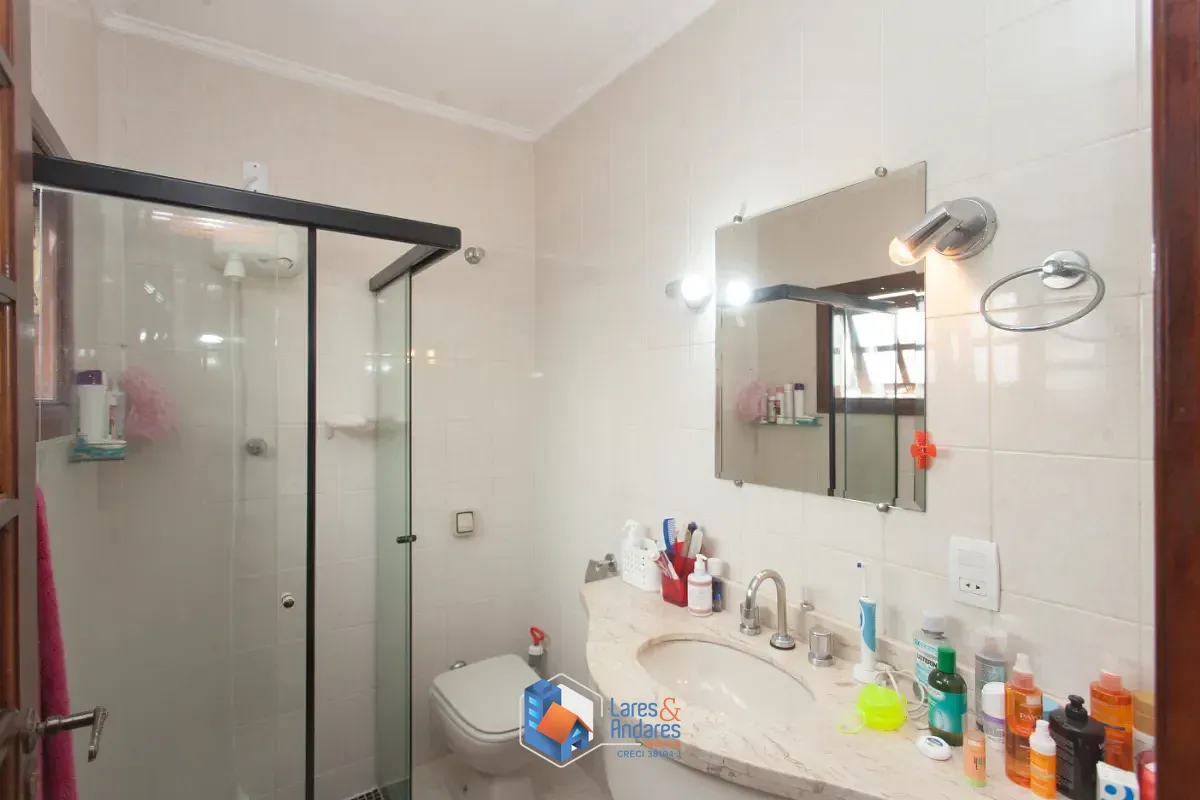 Sobrado, 3 quartos, 111 m² - Foto 18