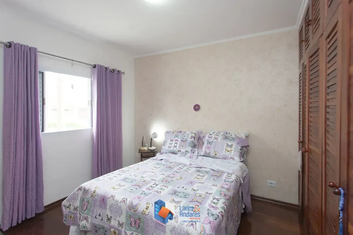 Sobrado, 3 quartos, 111 m² - Foto 19