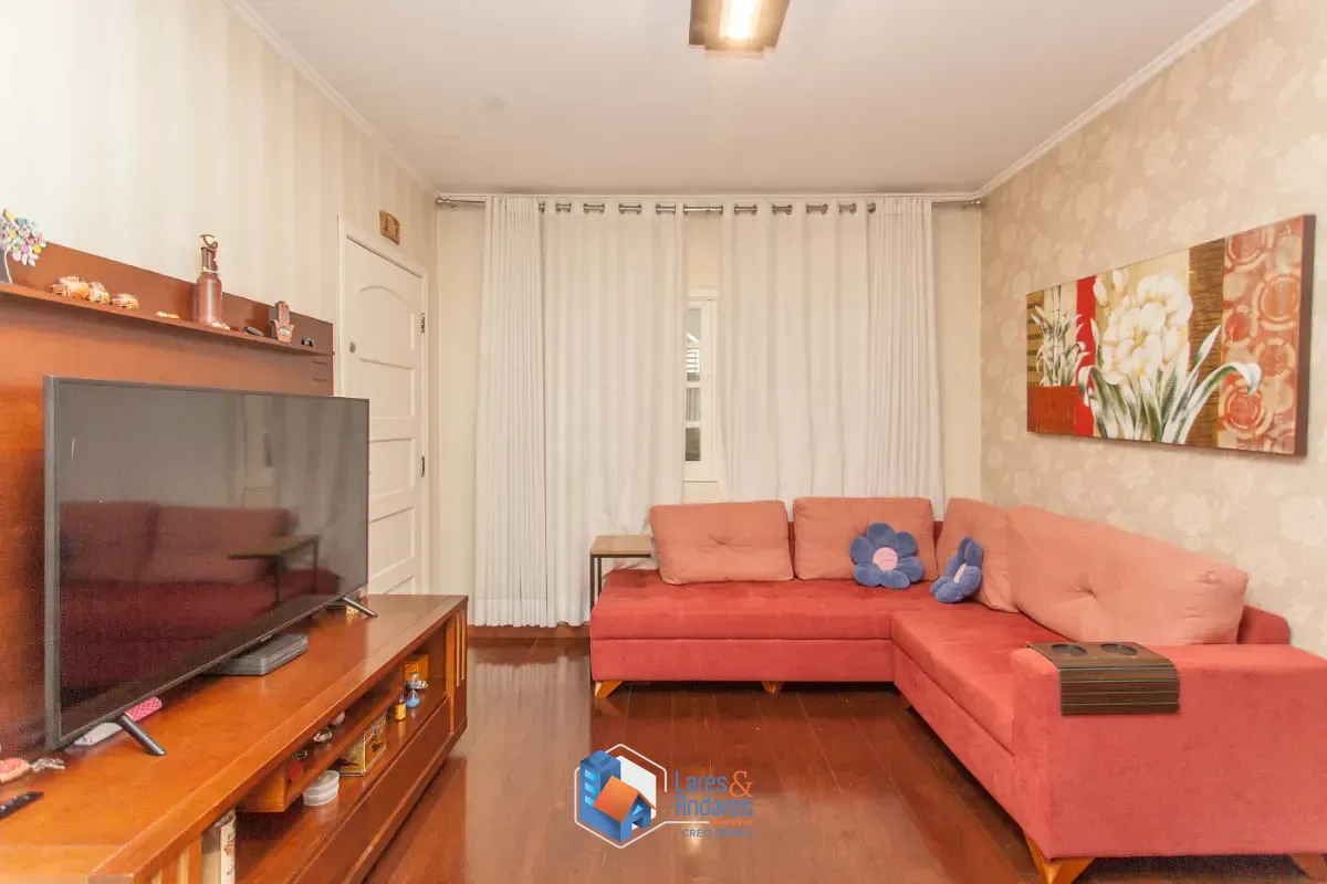 Sobrado, 3 quartos, 111 m² - Foto 5