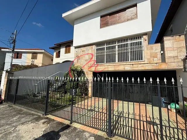 Sobrado 4 quartos e 4 banheiros, para alugar, no bairro Jardim Bonfiglioli em São Paulo