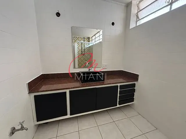 Sobrado 4 quartos e 4 banheiros, para alugar, no bairro Jardim Bonfiglioli em São Paulo