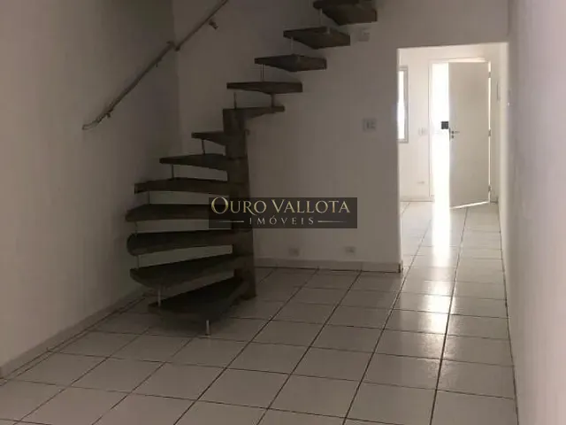 Sobrado 4 quartos e 3 banheiros, à venda, no bairro Belenzinho em São Paulo