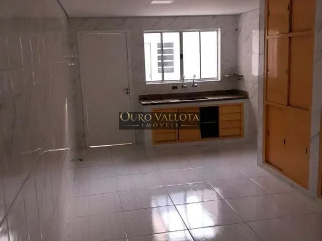 Sobrado 4 quartos e 3 banheiros, à venda, no bairro Belenzinho em São Paulo