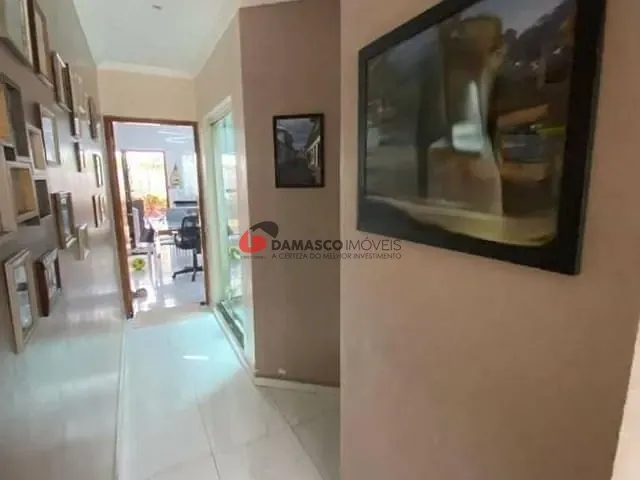 Sobrado com 90m² 3 quartos e 1 banheiro, à venda, no bairro Vila Alpina em São Paulo