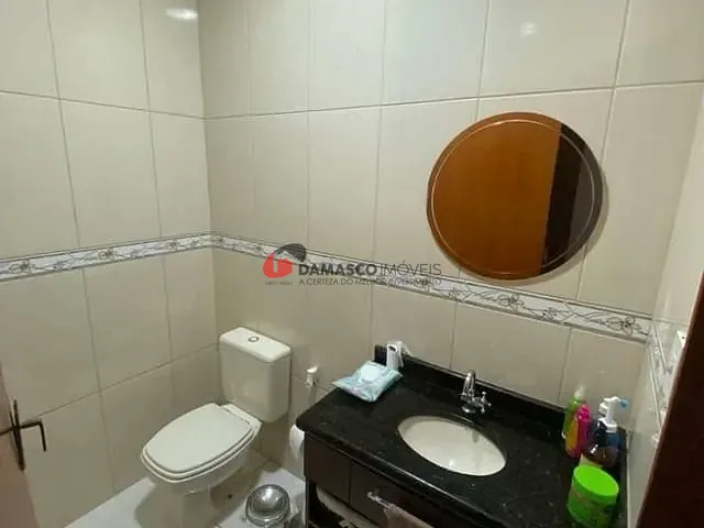 Sobrado com 90m² 3 quartos e 1 banheiro, à venda, no bairro Vila Alpina em São Paulo