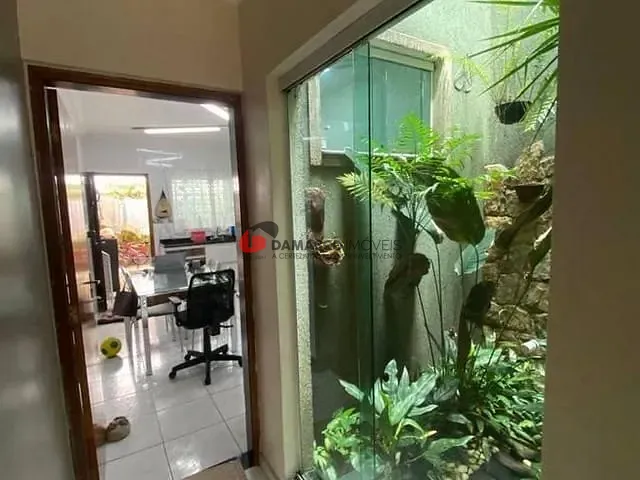 Sobrado com 90m² 3 quartos e 1 banheiro, à venda, no bairro Vila Alpina em São Paulo