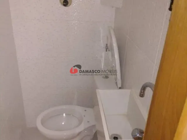 Sobrado com 105m² 3 quartos e 1 banheiro, à venda, no bairro Vila Alpina em São Paulo