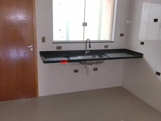 Sobrado com 105m² 3 quartos e 1 banheiro, à venda, no bairro Vila Alpina em São Paulo