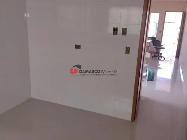 Sobrado com 105m² 3 quartos e 1 banheiro, à venda, no bairro Vila Alpina em São Paulo