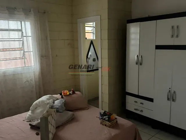 Sobrado com 150m², à venda, no bairro Jardim São Francisco em Indaiatuba