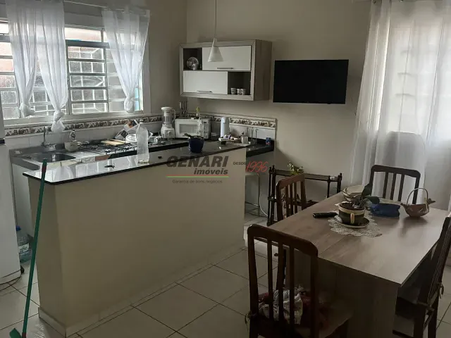 Sobrado com 150m², à venda, no bairro Jardim São Francisco em Indaiatuba