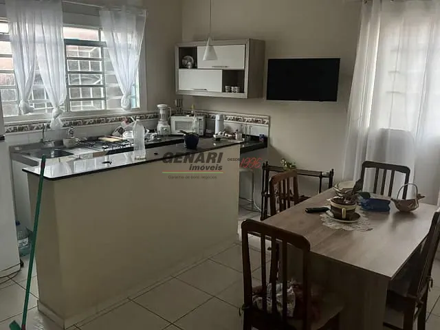 Sobrado com 150m², à venda, no bairro Jardim São Francisco em Indaiatuba