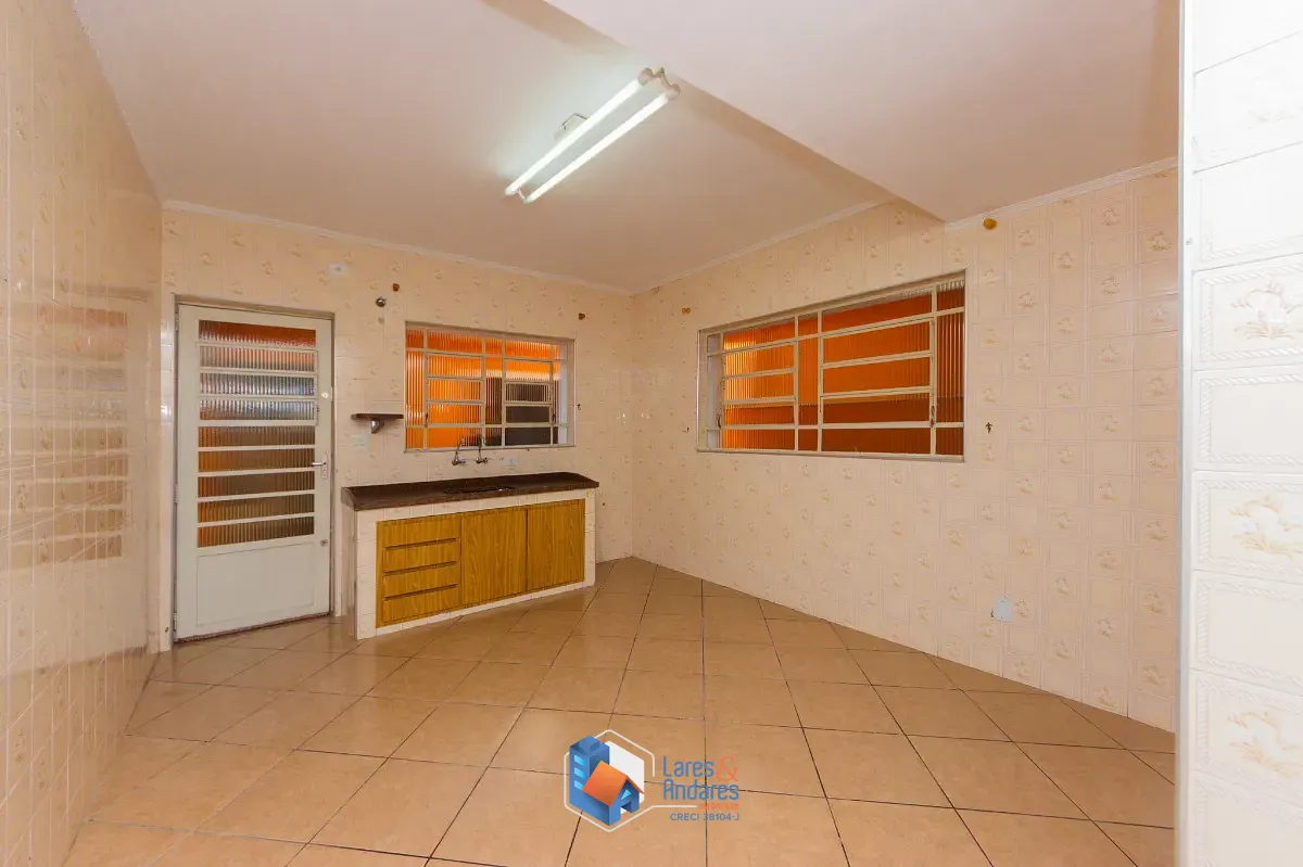 Sobrado, 3 quartos, 98 m² - Foto 4