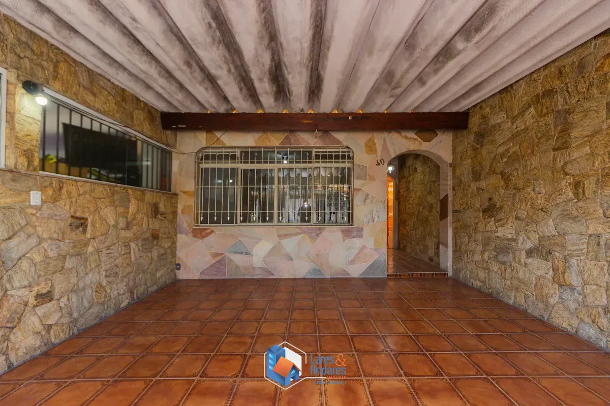 Sobrado, 3 quartos, 98 m² - Foto 23