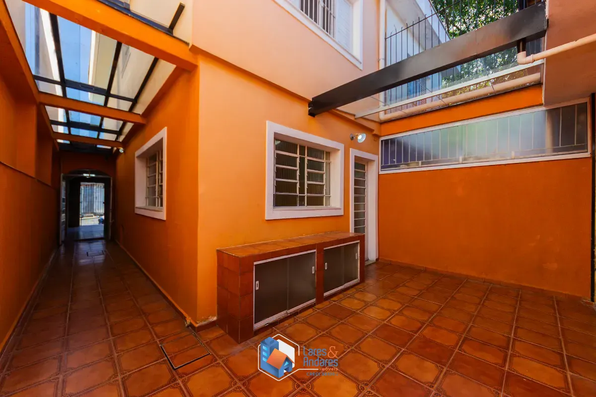 Sobrado, 3 quartos, 98 m² - Foto 21