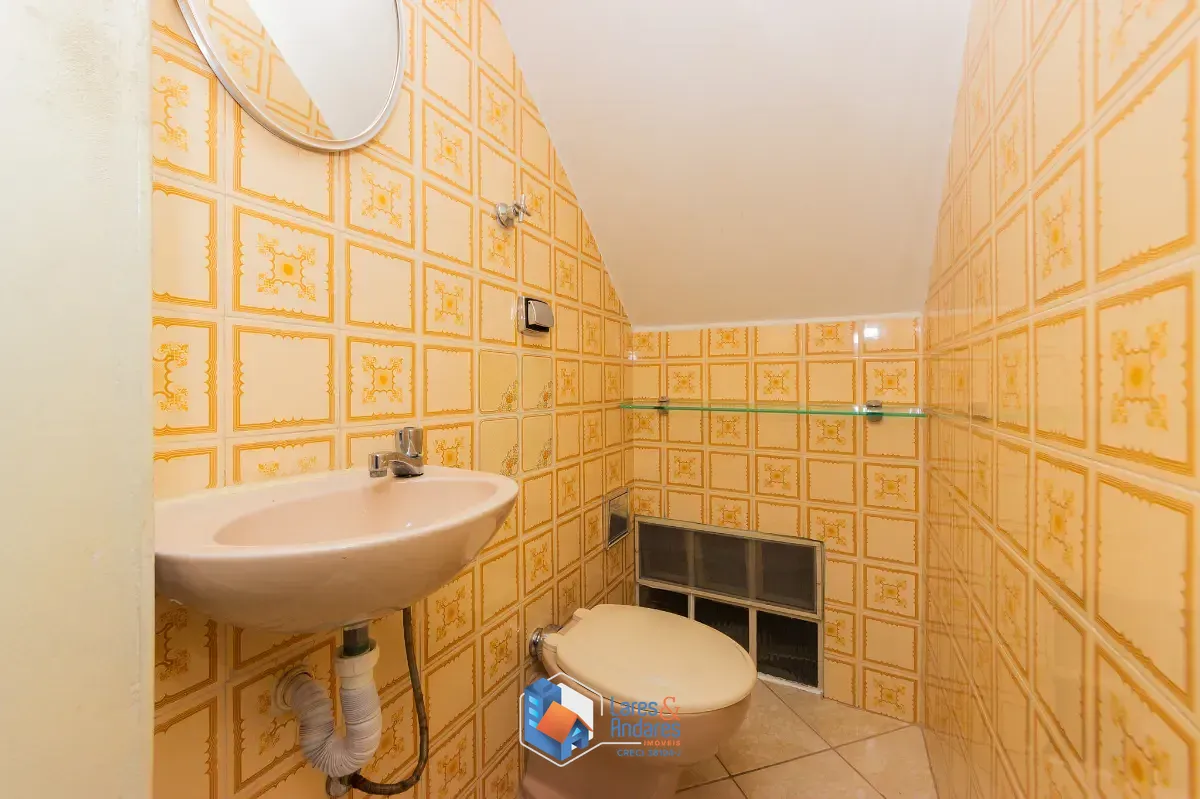 Sobrado, 3 quartos, 98 m² - Foto 7