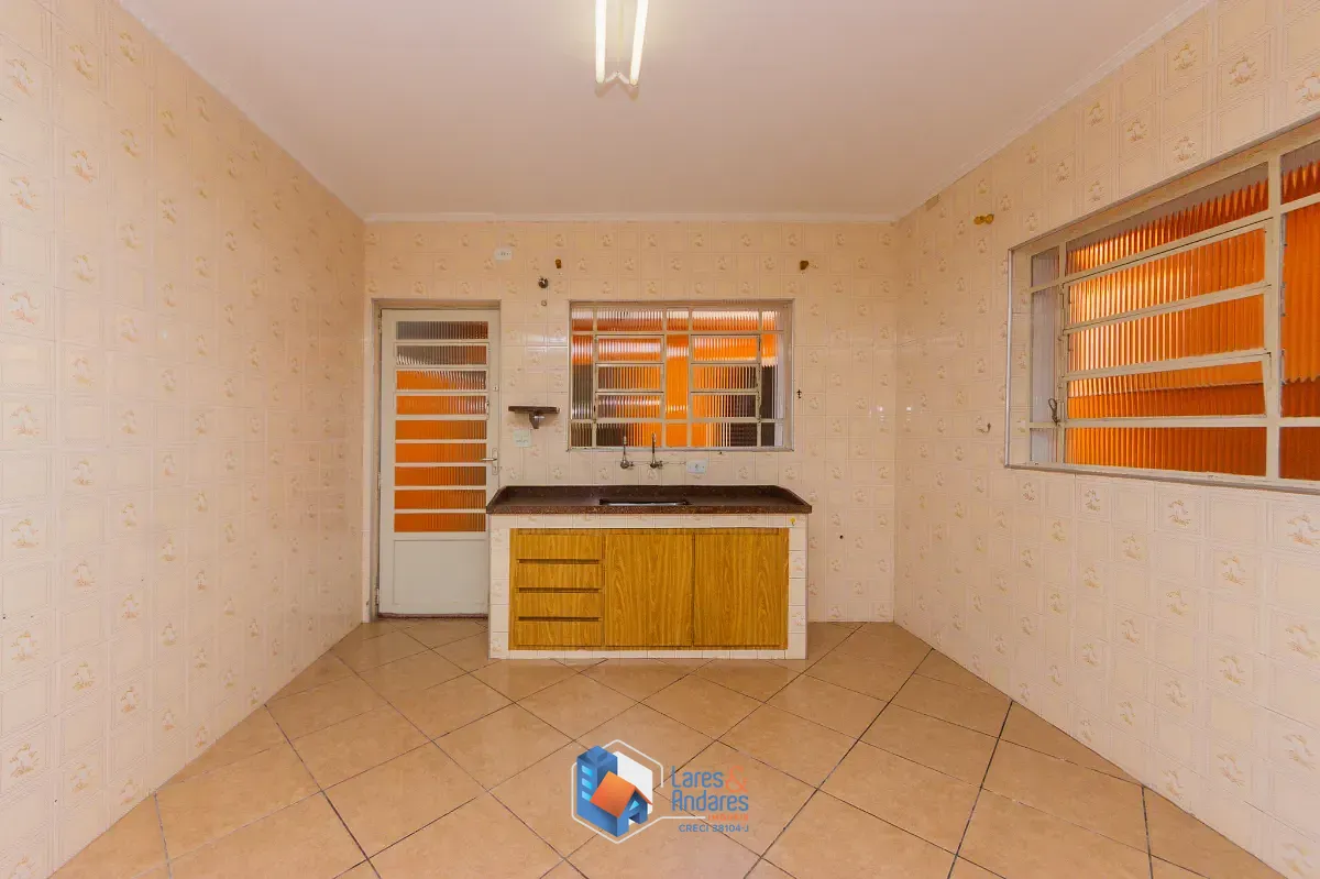 Sobrado, 3 quartos, 98 m² - Foto 5