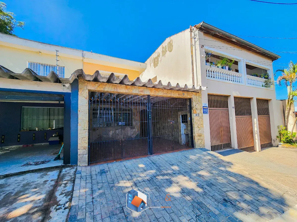Sobrado, 3 quartos, 98 m² - Foto 26