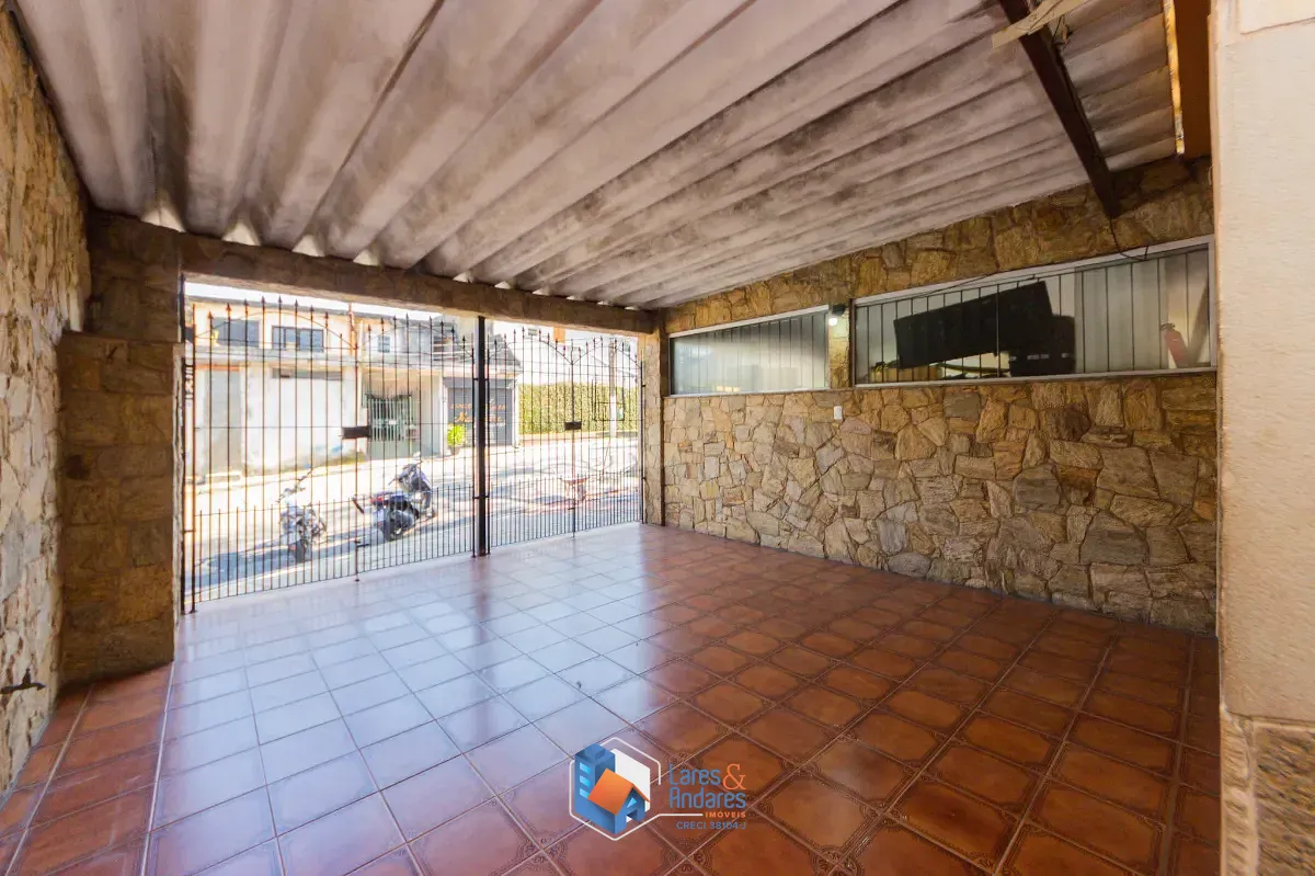 Sobrado, 3 quartos, 98 m² - Foto 24