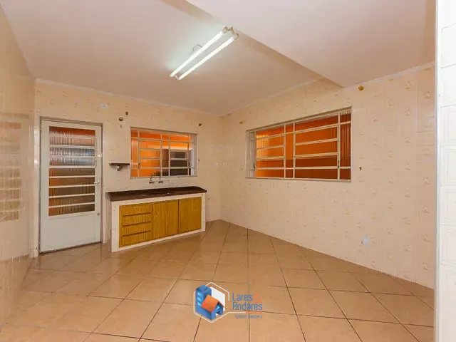 Sobrado com 125m² 3 quartos e 3 banheiros, à venda, no bairro Jardim Piqueroby em São Paulo
