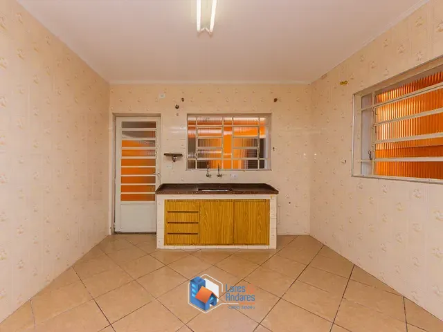 Sobrado com 125m² 3 quartos e 3 banheiros, à venda, no bairro Jardim Piqueroby em São Paulo