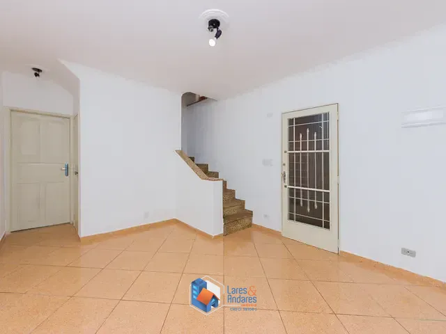 Sobrado com 125m² 3 quartos e 3 banheiros, à venda, no bairro Jardim Piqueroby em São Paulo