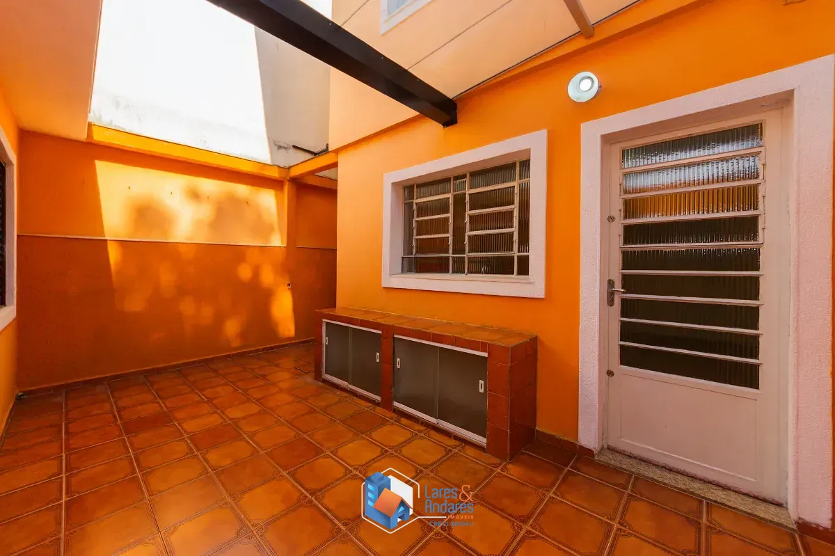 Sobrado, 3 quartos, 98 m² - Foto 19