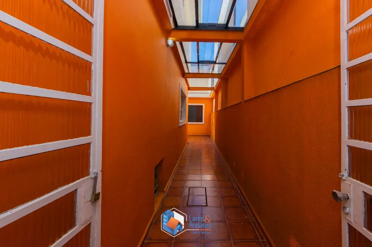 Sobrado, 3 quartos, 98 m² - Foto 22