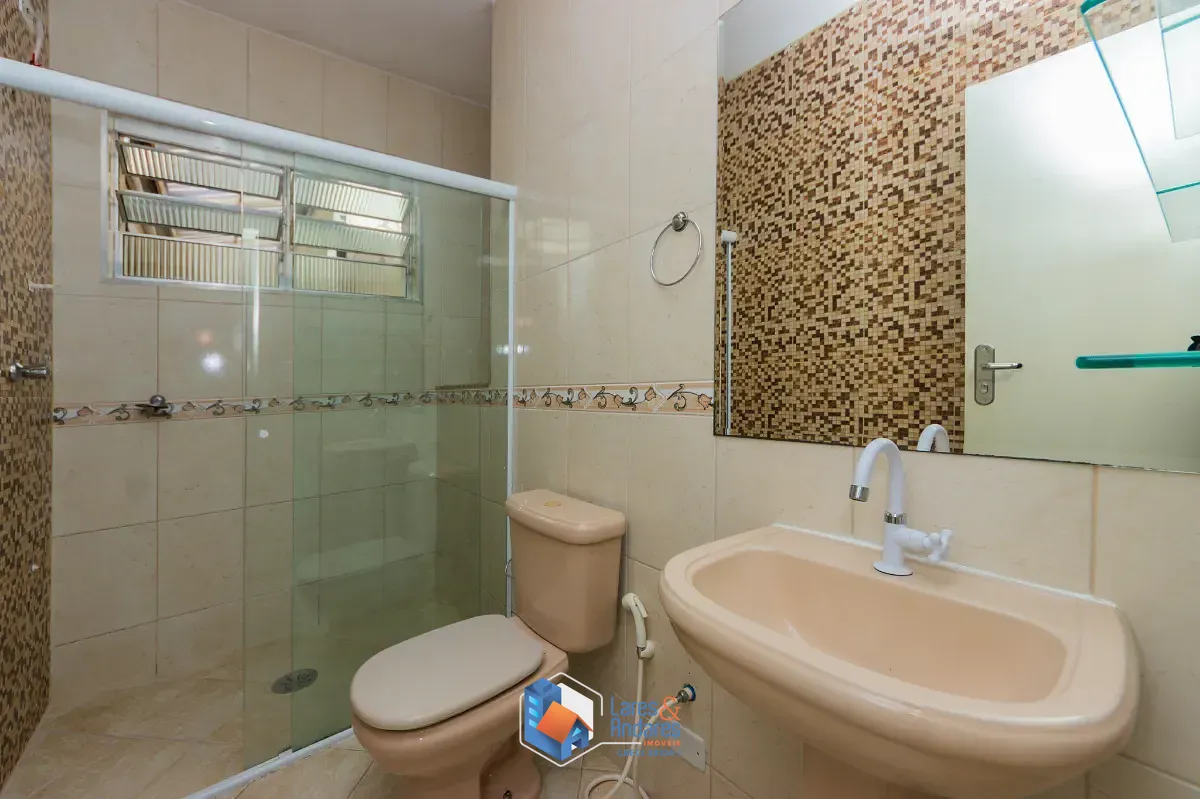 Sobrado, 3 quartos, 98 m² - Foto 11