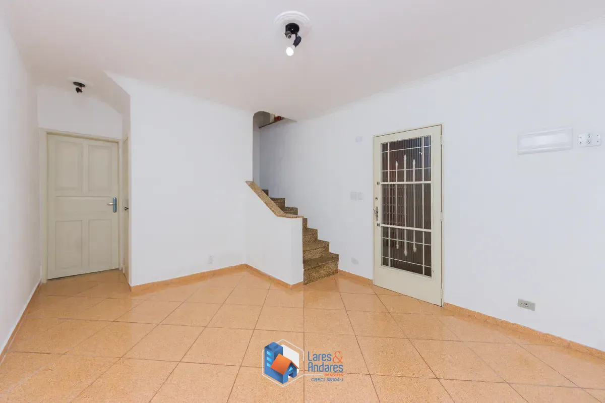 Sobrado, 3 quartos, 98 m² - Foto 1