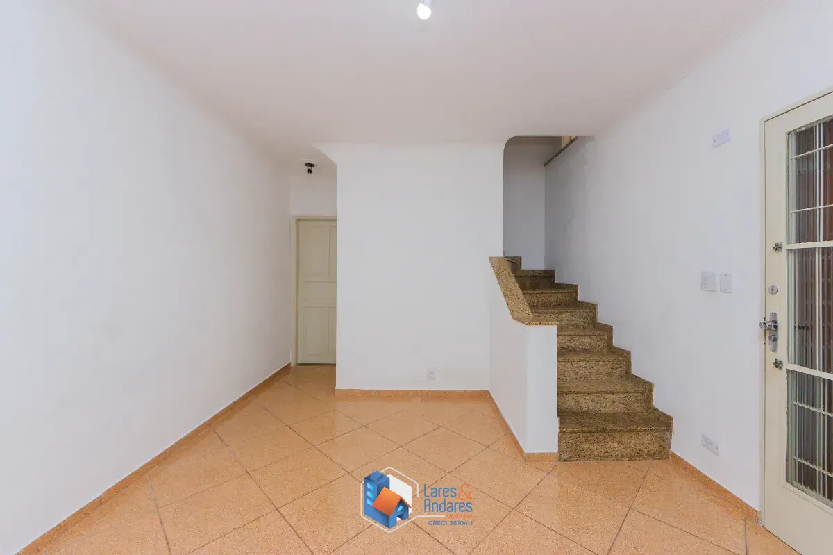 Sobrado, 3 quartos, 98 m² - Foto 2