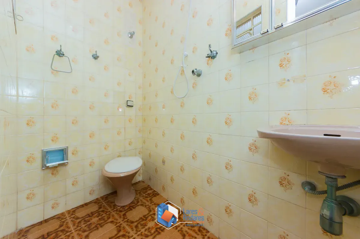 Sobrado, 3 quartos, 98 m² - Foto 15