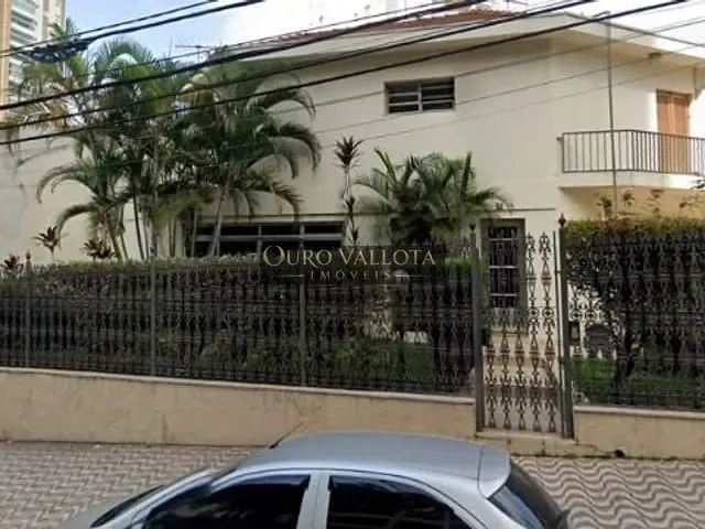 Sobrado com 364m² 3 quartos e 3 banheiros, à venda, no bairro Anália Franco em São Paulo