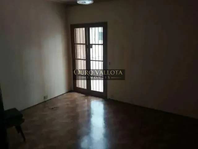 Sobrado com 364m² 3 quartos e 3 banheiros, à venda, no bairro Anália Franco em São Paulo
