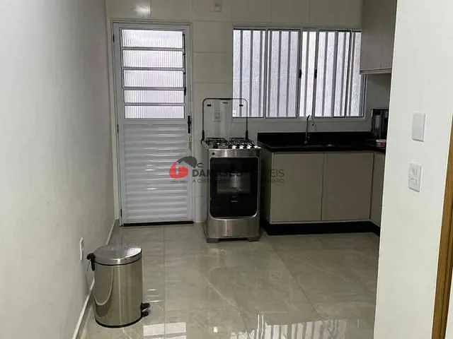 Sobrado com 113m² 3 quartos e 2 banheiros, à venda, no bairro Vila Alpina em São Paulo