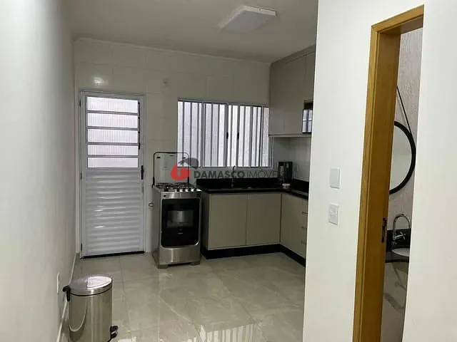 Sobrado com 113m² 3 quartos e 2 banheiros, à venda, no bairro Vila Alpina em São Paulo