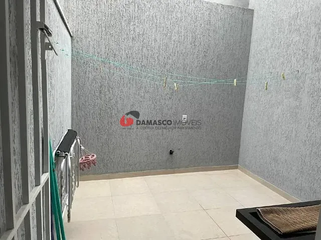 Sobrado com 113m² 3 quartos e 2 banheiros, à venda, no bairro Vila Alpina em São Paulo