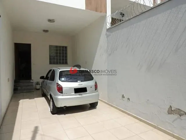 Sobrado com 100m² 3 quartos e 1 banheiro, à venda, no bairro Vila Alpina em São Paulo