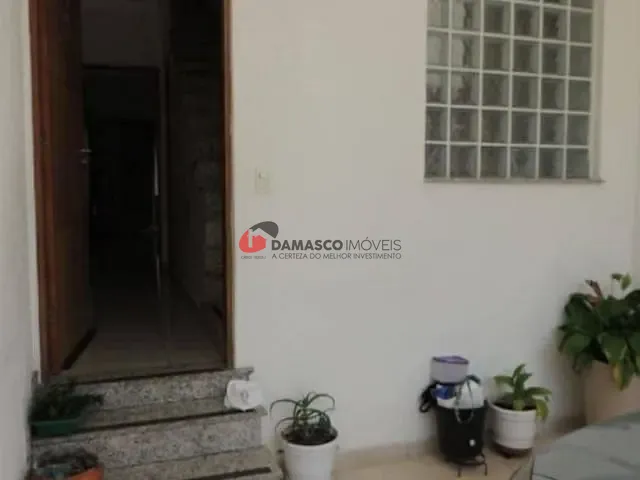 Sobrado com 100m² 3 quartos e 1 banheiro, à venda, no bairro Vila Alpina em São Paulo