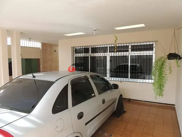 Sobrado com 167m² 4 quartos e 2 banheiros, à venda, no bairro Vila Alpina em São Paulo