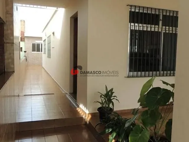 Sobrado com 167m² 4 quartos e 2 banheiros, à venda, no bairro Vila Alpina em São Paulo