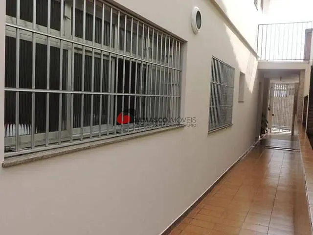 Sobrado com 167m² 4 quartos e 2 banheiros, à venda, no bairro Vila Alpina em São Paulo