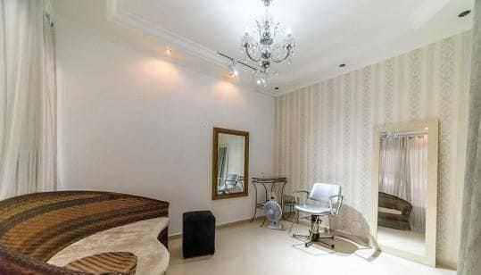 Sobrado à venda 5 Quartos, 1 Suite, 3 Vagas, 265M², Mauá, São Caetano do Sul - SP