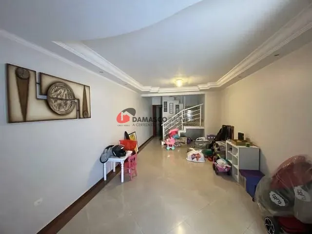 Sobrado com 134m² 3 quartos e 1 banheiro, para alugar, no bairro Jardim em Santo André