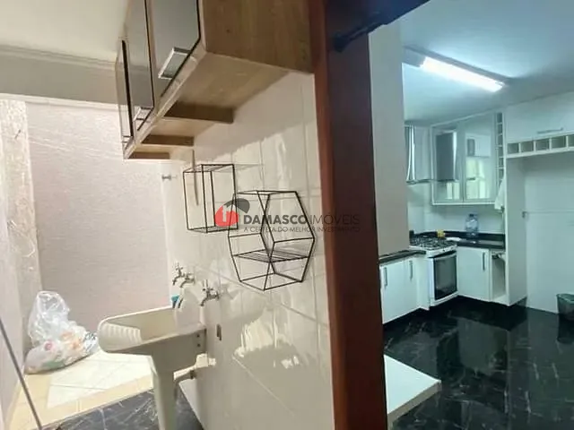 Sobrado com 134m² 3 quartos e 1 banheiro, para alugar, no bairro Jardim em Santo André