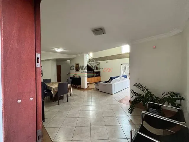 Sobrado com 410m² 4 quartos e 5 banheiros, à venda, no bairro Jardim Esplanada em Indaiatuba
